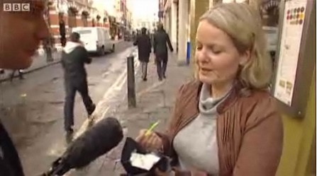 英国冷饮店售母乳冰激凌 每份14英镑味道绝佳