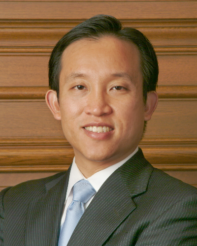 旧金山市议长邱信福宣布参选市长 华裔候选人共四位
