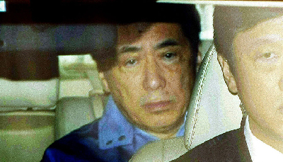 日本财界领袖批评菅直人政府救灾、组织不力