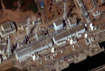 日本官方称反应堆积水辐射超标或因燃料棒熔化