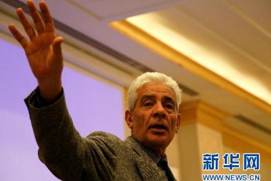 媒体称利比亚外长叛逃重创卡扎菲