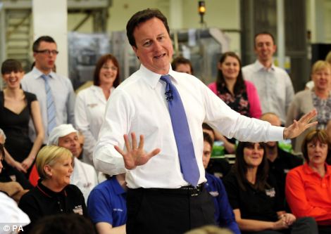英首相炮轰母校牛津招黑人新生太少 校方反驳