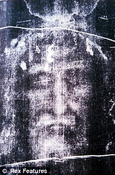 都灵耶稣裹尸布被指赝品 疑似意大利画家乔托仿作
