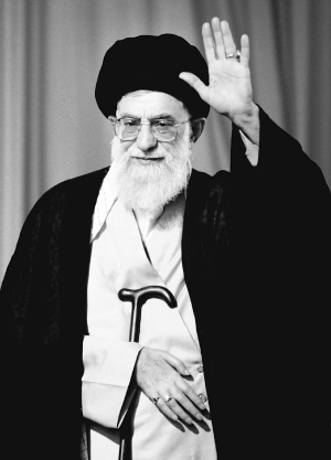伊朗政坛地震 内贾德首次承认同哈梅内伊矛盾