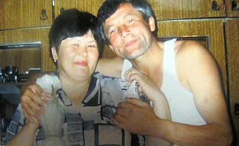 俄妇女“被死亡”后“复生” 发现身处棺材竟被吓死