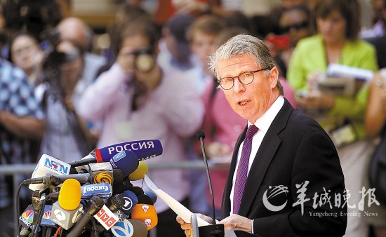 卡恩复活记:性侵案峰回路转 能否