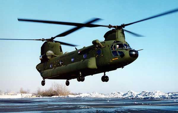 北约驻阿富汗部队直升机坠毁38人死亡塔利班