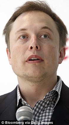 NASA航天飞机退役 美国私营飞机“接棒”
