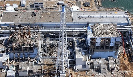 半年后回顾福岛核危机 菅直人称曾担心东京变“空城”