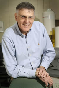 凭借“准晶体领域的发现” 以色列科学家独享诺贝尔化学奖