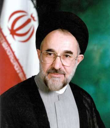 伊朗前总统警告称美国可能对伊动武
