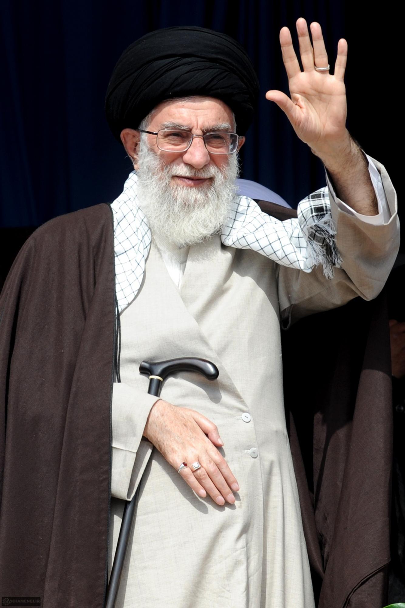伊朗政教领袖齐声抨击美暗杀指控 总统直选制度或取消