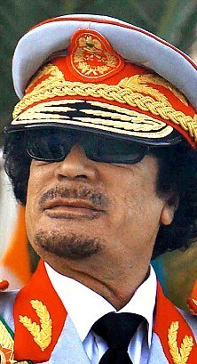 英国王储查尔斯写给卡扎菲的“谄媚”信曝光