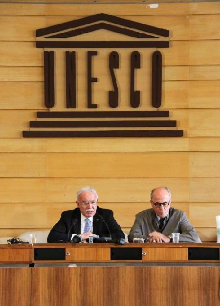俄罗斯对美国停止缴纳UNESCO会费表达不满