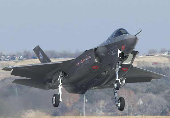 伊朗指责IAEA成美国工具 以未获F-35战机或推迟动武