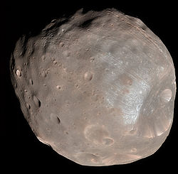 俄火星探测器未能按计划变轨 搭载有中国探测器“萤火一号”