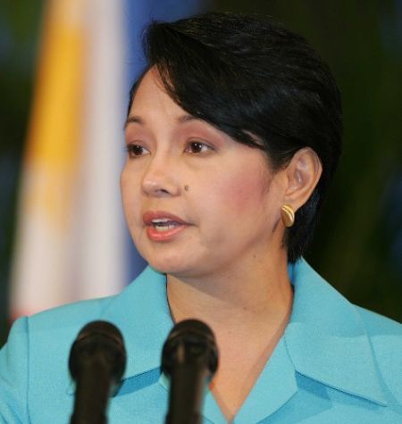 菲律宾司法部禁止前总统阿罗约出国就医