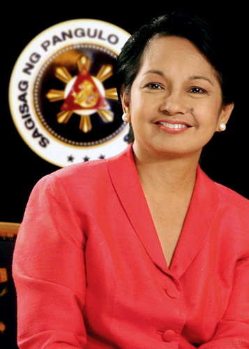 菲律宾总统阿基诺：阿罗约庭上将获公平抗辩机会