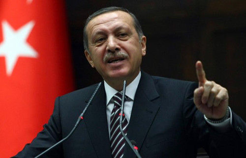 专家称土耳其介入叙利亚事务系为北约投石问路