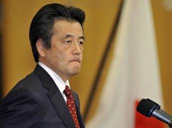 野田新内阁成员名单公布 冈田克也任副首相