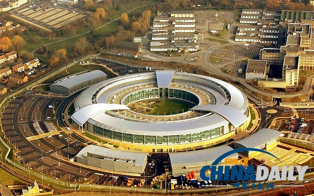 英国拟为情报机构增加19亿拨款 以应对恐怖威胁