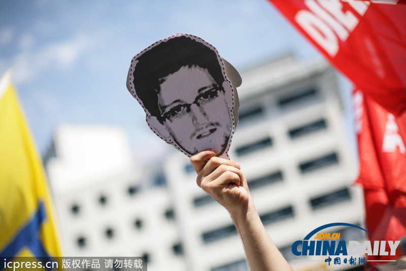 CNN评出2013年全球十大新闻 叙利亚局势居首