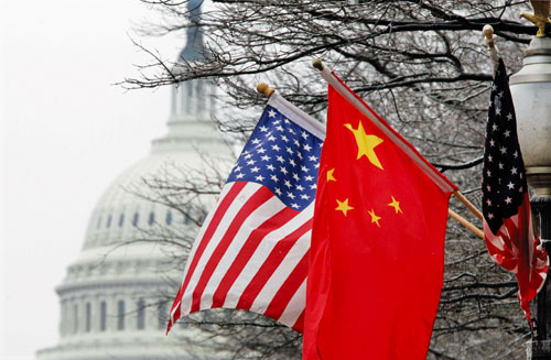 美媒:中国决定走出与美国的“权宜婚姻”