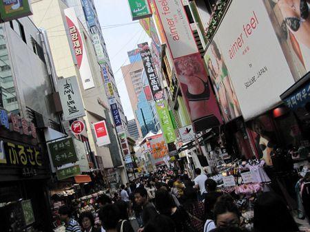 美媒:中国人成韩医疗旅游最大客户