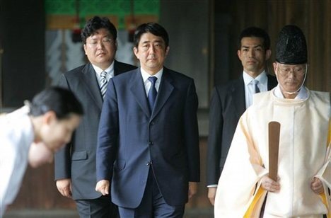 日媒:调查显示逾六成日本人反对放宽武器出口限制