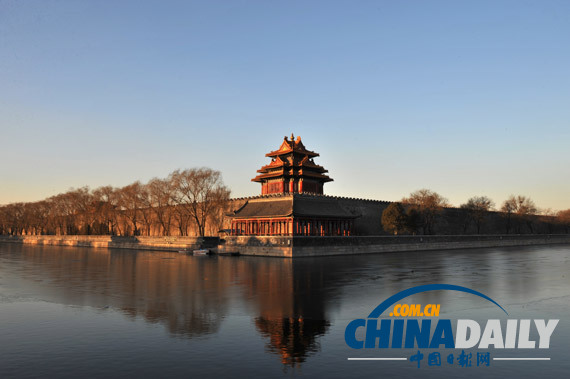 美媒:很多中国人雾霾天不戴口罩 已有