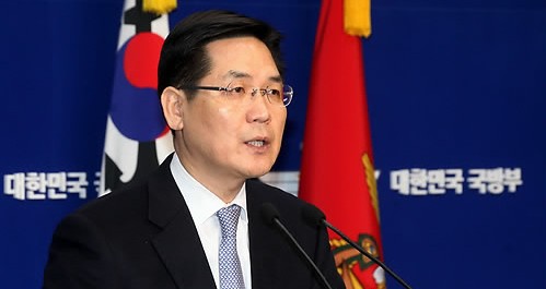 韩国防部:朝鲜发射“飞毛腿”导弹是精心策划的挑衅
