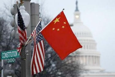 外媒:中国超越美国将需要更长时间