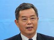 中国社会科学院副院长李扬