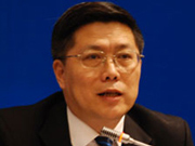 友诚企业家扶贫基金会常副理事长汤敏
