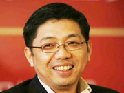 国务院发展研究中心金融所副所长巴曙松