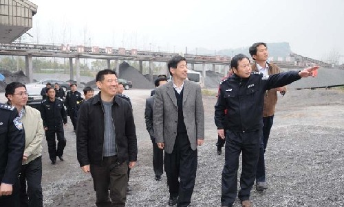 浙江加强无人岛管控保证世博会期间海域安全