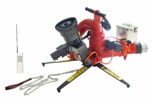 揭秘浙江世博安保的秘密武器