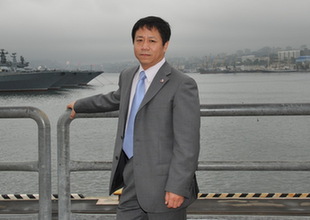 司长简介