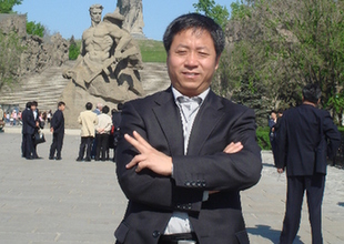 司长简介