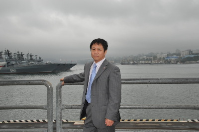 外交部欧亚司司长张汉晖将作客中国日报网