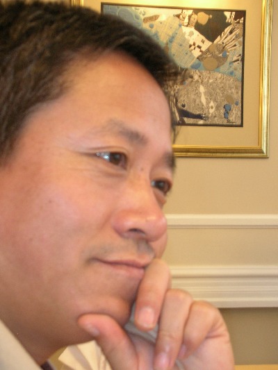 外交部欧亚司司长张汉晖将作客中国日报网