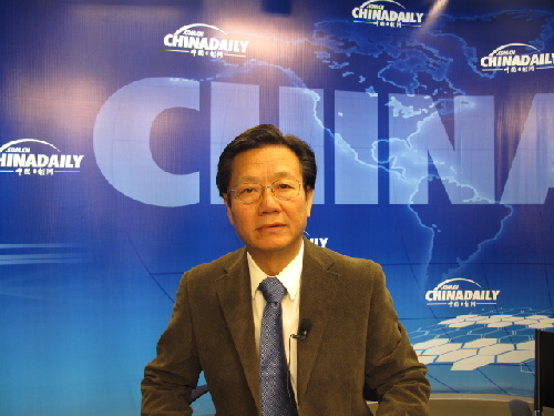 中国太平洋经济合作全国委员会吴正龙