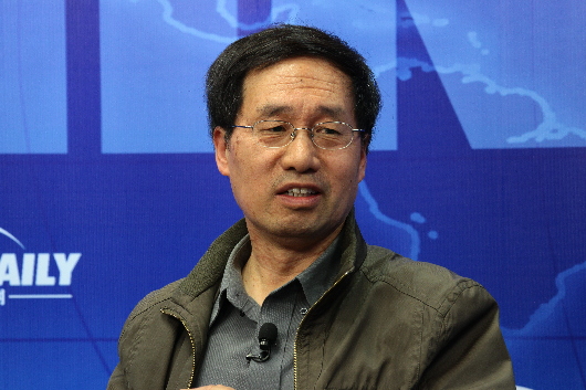 <FONT color=black>中国国际问题研究所副所长郭宪纲</FONT>