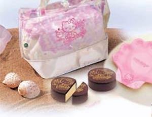 十二星座的中秋月饼