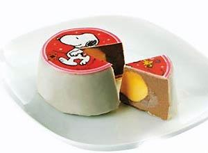 十二星座的中秋月饼