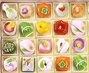 十二星座的中秋月饼