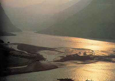 最佳中秋赏月地点大集合