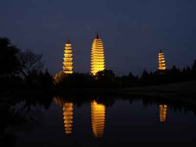 最佳中秋赏月地点大集合