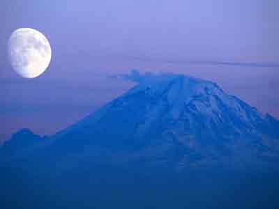 最佳中秋赏月地点大集合