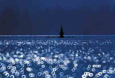 最佳中秋赏月地点大集合